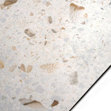 Stone Craft (60x120cm, 09mm) tiles feature a Random Glitter on Matt Special Finish that enhances the natural beauty of Porcelain. Perfect for indoor floors and walls