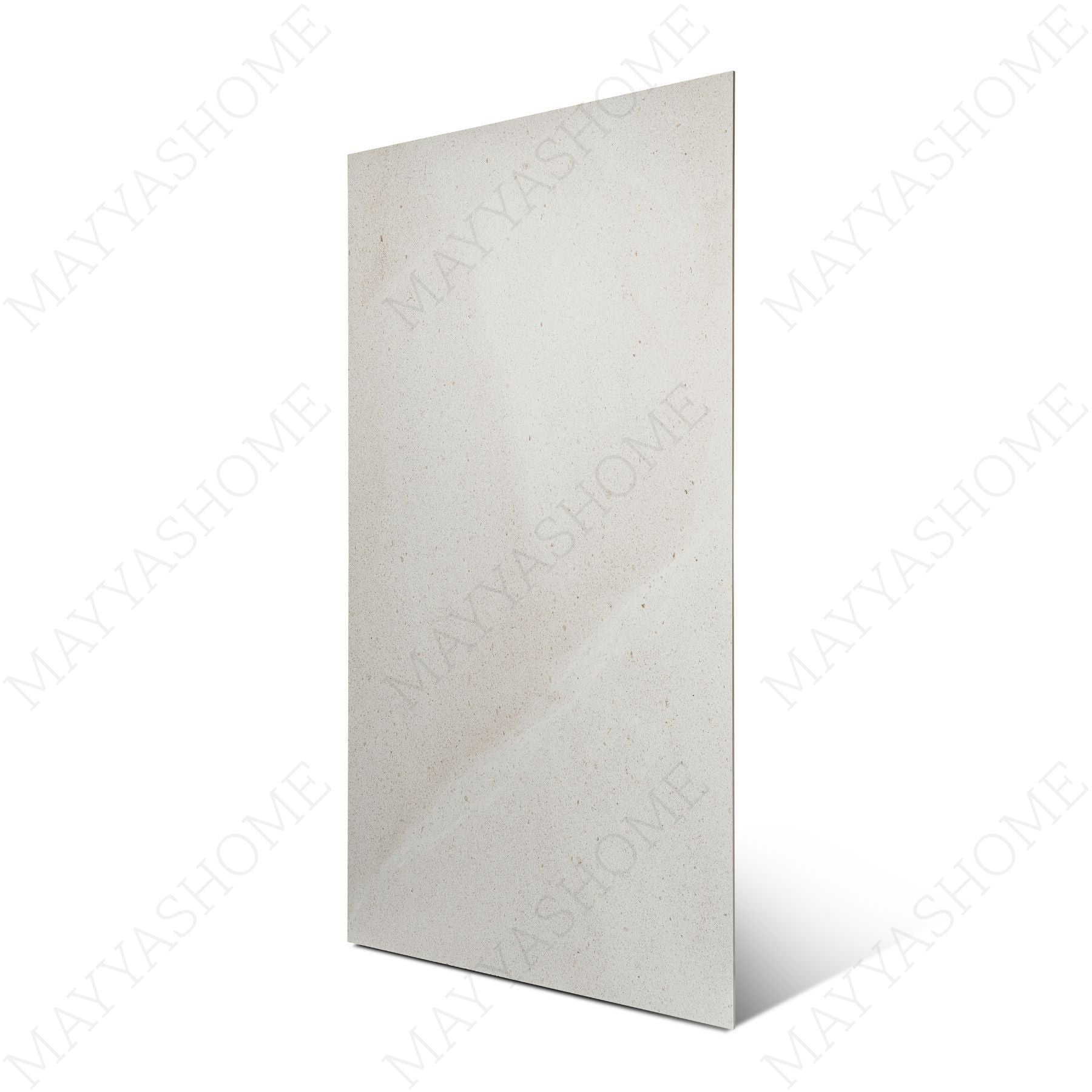 Stonecrete porcelain tile in 60x120cm size featuring stone and concrete texture blend with durable 9mm thickness for floors and walls.