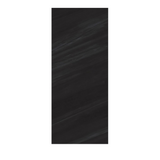 Swiss Black 80×240cm Black 15mm – Matt Black Body Porcelain Tile