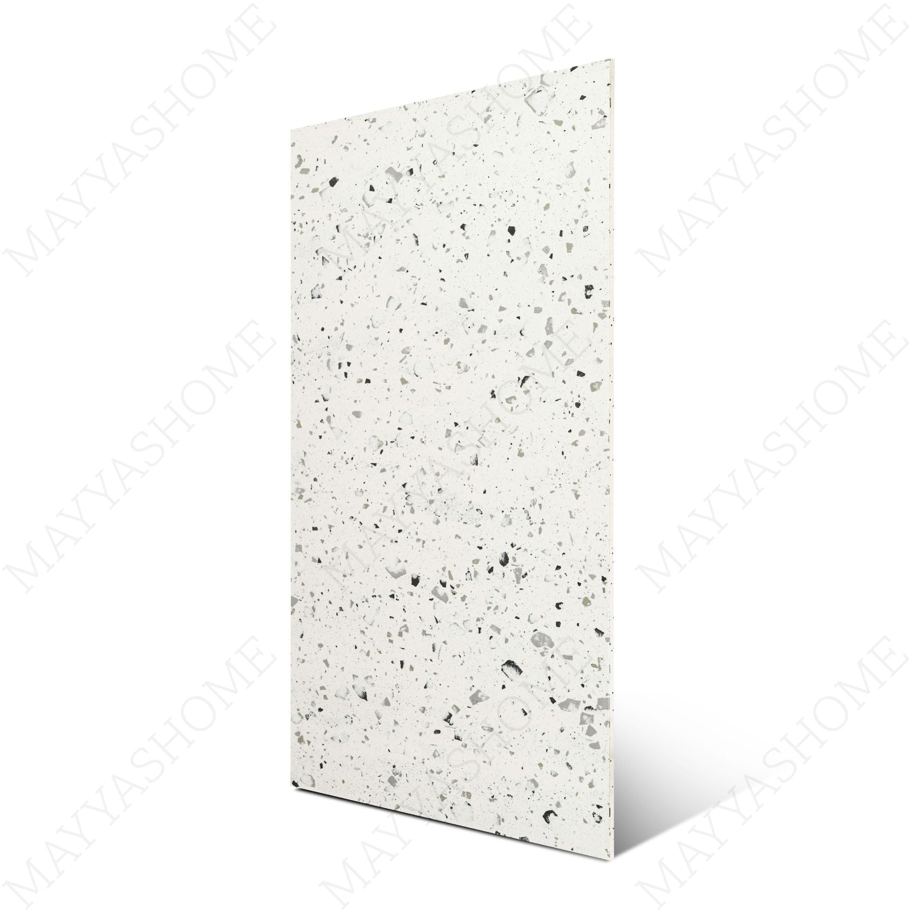 Swiss Matt matte stone look porcelain tile 60x120cm with 9mm thickness delivers soft neutral tones, refined texture, and durable performance for interiors.