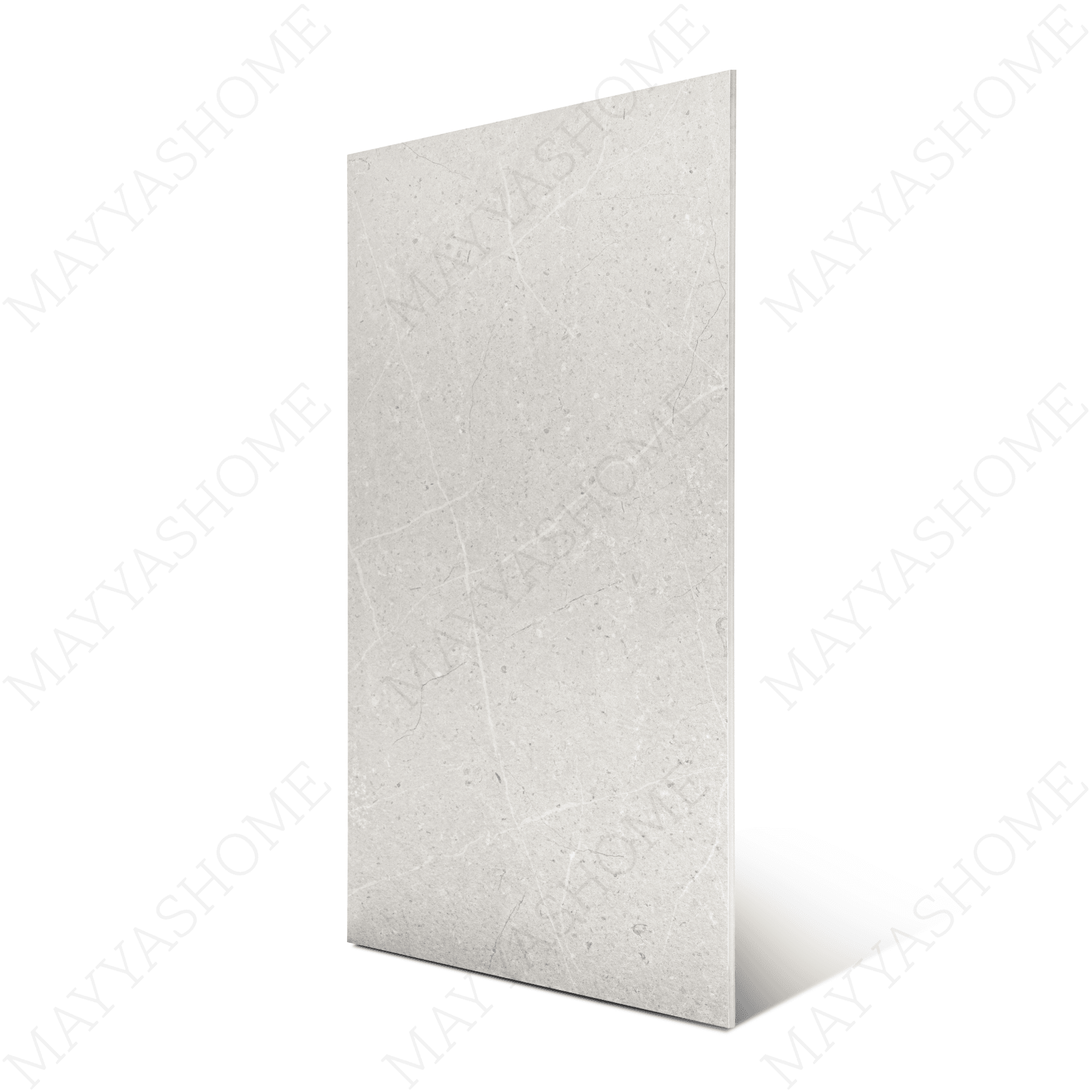 Symphony Silver porcelain tile 60x60cm with 9mm thickness, marble-inspired design, durable porcelain, perfect for floors and walls.