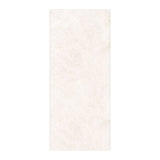 Tajmahal Bianco Crystal Polish Colorbody porcelain slab 120x280cm, 9mm thick, featuring Random 0 marble look for premium floors, walls and modern interiors.