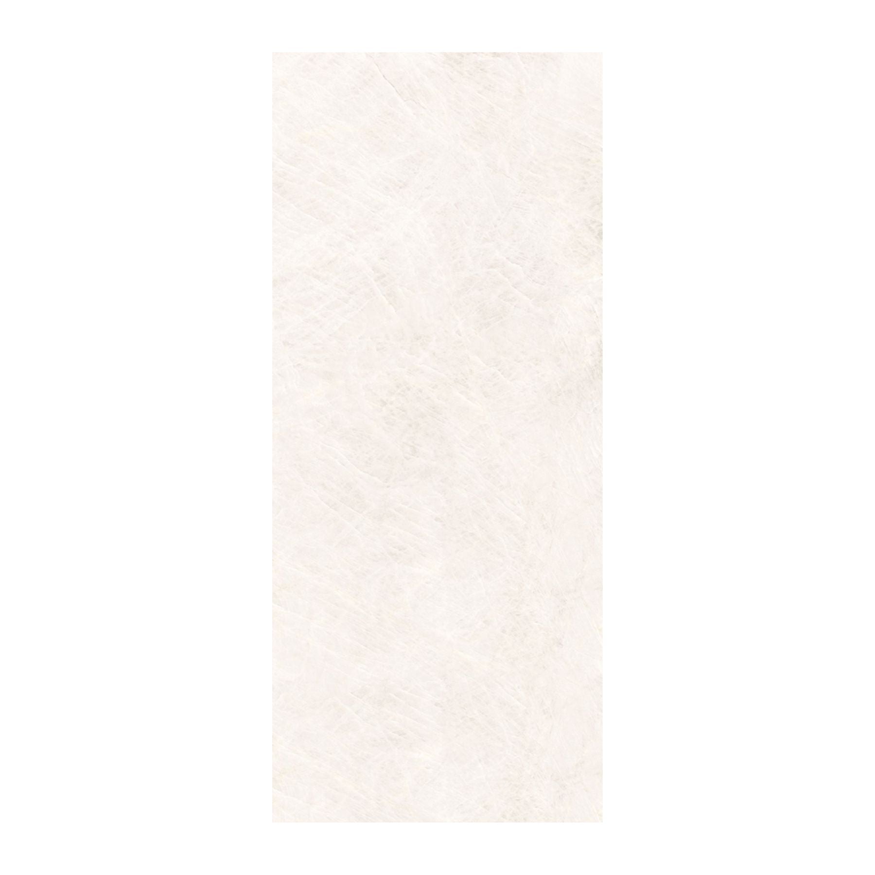 Tajmahal Bianco Pixel Colorbody porcelain slab 120x280cm, 9mm thick, with an elegant marble look for refined floors, walls and contemporary interiors.