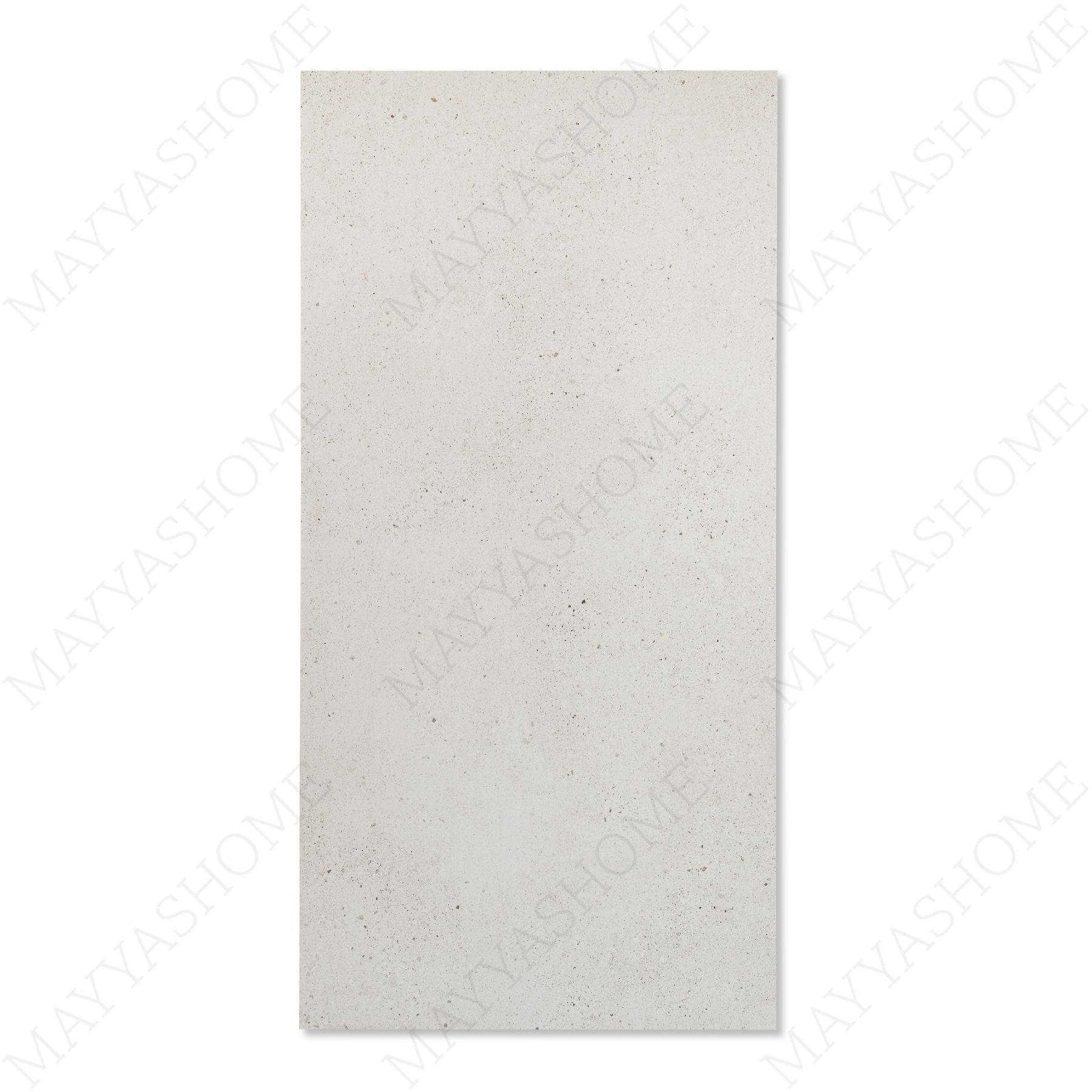 Thomas Bianco porcelain tile 60x120cm 9mm thick offers a clean stone look with durable porcelain strength for modern floor and wall interiors.