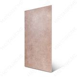 Thomas Brown porcelain tile 60x120cm 9mm thick delivers a warm stone look with durable porcelain performance for floors and walls in modern interiors. 3