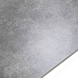 Thomas Nero porcelain tile 60x120cm 9mm thick features a deep stone look with durable porcelain performance for modern floor and wall interiors.
