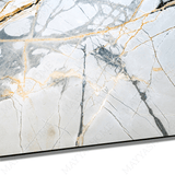 Thunder Bianco porcelain tile 60x120cm with 9mm thickness features a bold marble look, durable porcelain body, premium finish for floors and walls.