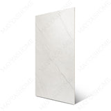 Torrent Silver porcelain tile features a modern silver concrete finish in 60x120cm size offering durability, low maintenance & elegant design for floors & walls.
