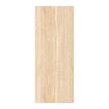 Travertine Beige 80×240cm / 80×320cm / 120×240cm / 120×320cm Beige 15mm – Glossy & Matt Porcelain Tile