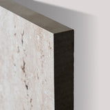 Travertine Beige matt porcelain tile 60x120cm x2mm with warm natural look, durable large format surface ideal for modern floors, walls and premium interiors.