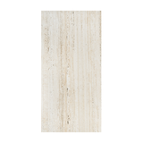 Travertine Latte porcelain tile 80x60cm 9mm thickness, beige travertine look design, durable porcelain tile for elegant floors and walls.