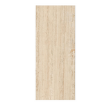 Travertino 80×240cm / 80×320cm White 15mm – Glossy & Matt Porcelain Tile
