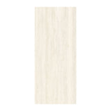 Travertino Aovario matt porcelain slab in 120x280cm with 6mm thickness, offering a natural travertine look for premium floors, walls and luxury interiors.