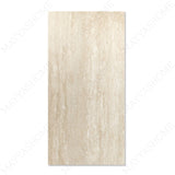Treviso Beige matt marble effect porcelain tile 60x120cm with 9mm thickness features warm beige tones, soft veining and smooth finish.