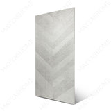 Urban Ash porcelain tile 60×120cm features a refined ash-grey concrete look with durable porcelain strength, ideal for modern floors and walls.