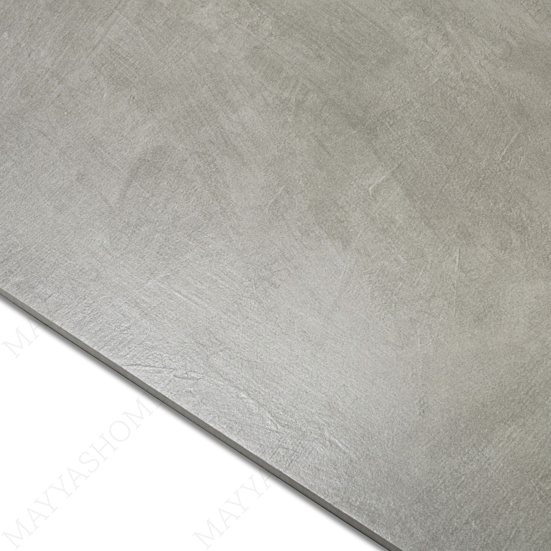 Urban Gregeo Matte Cement Effect Porcelain Floor Wall Tile 60x120cm 9mm