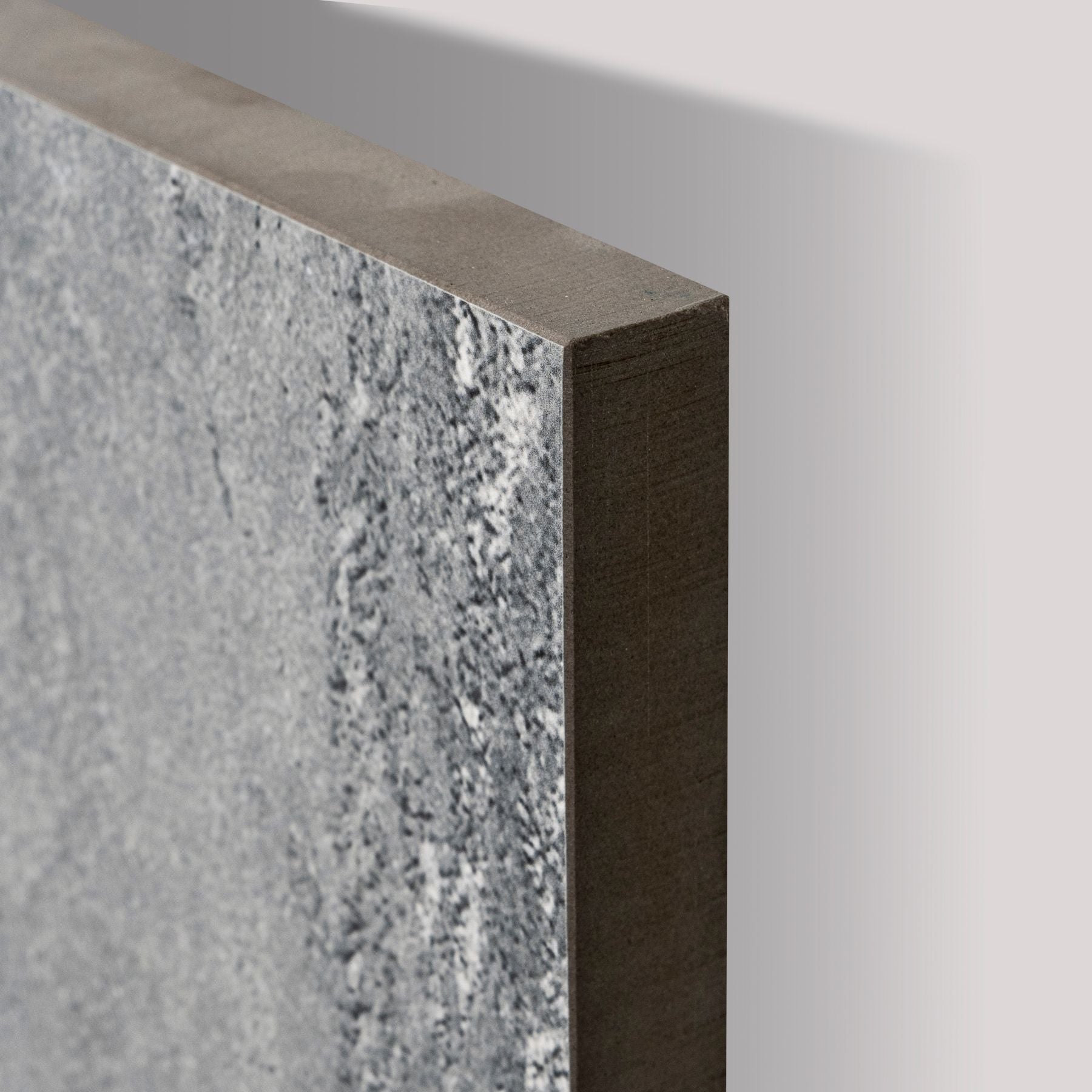 Urban Mist is a 60x120cm x2mm matt porcelain tile with a soft grey tone and smooth finish, ideal for creating clean, modern, and stylish floors and walls.