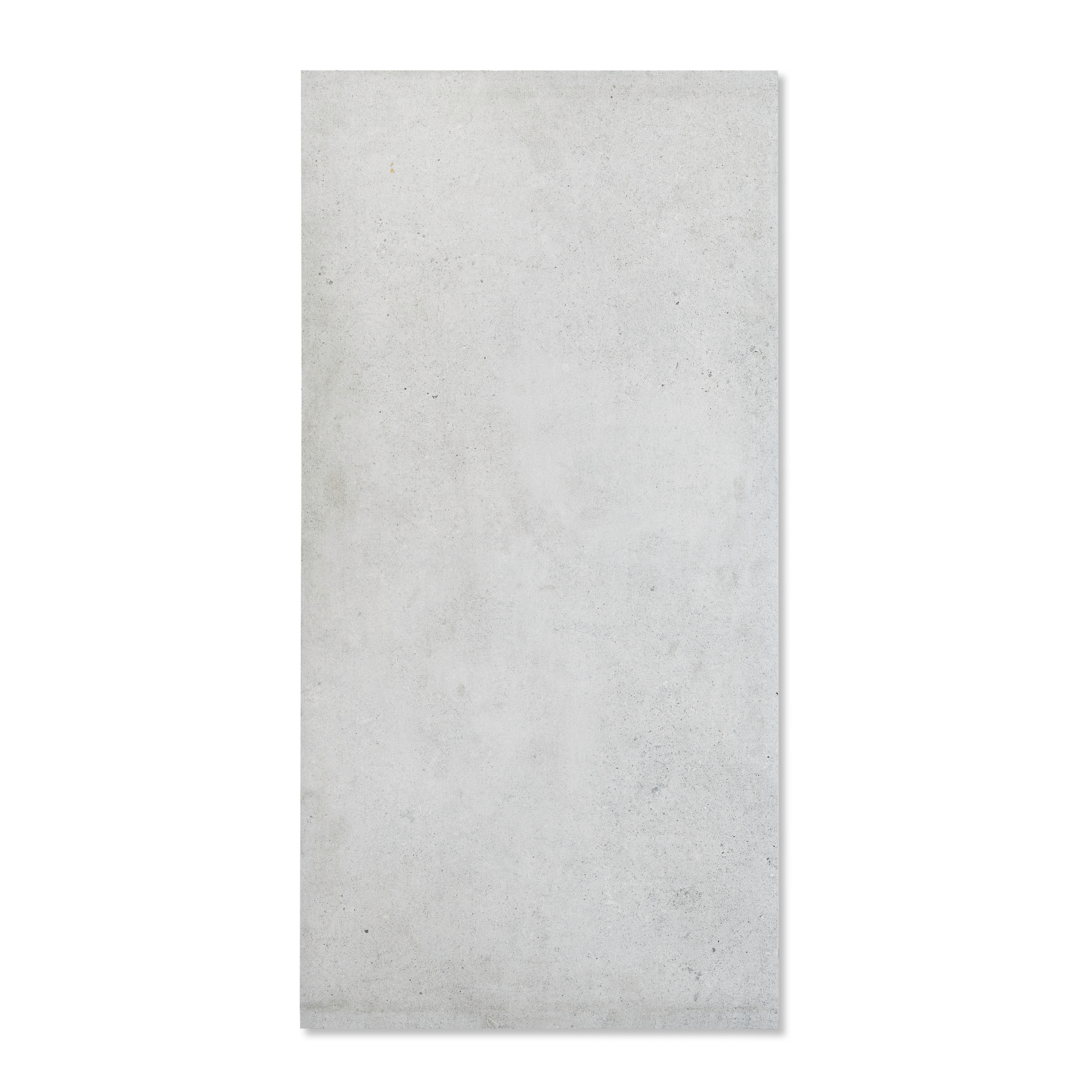 Urban Stone Bianco porcelain tile 60x120cm 2mm thickness, white stone look design, durable porcelain tile for modern floors and walls.