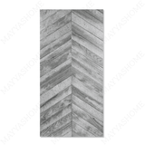 Urban Wood Smoke porcelain tile 60x120cm with 9mm thickness offers a modern wood-look finish with durable porcelain strength for floors and walls.
