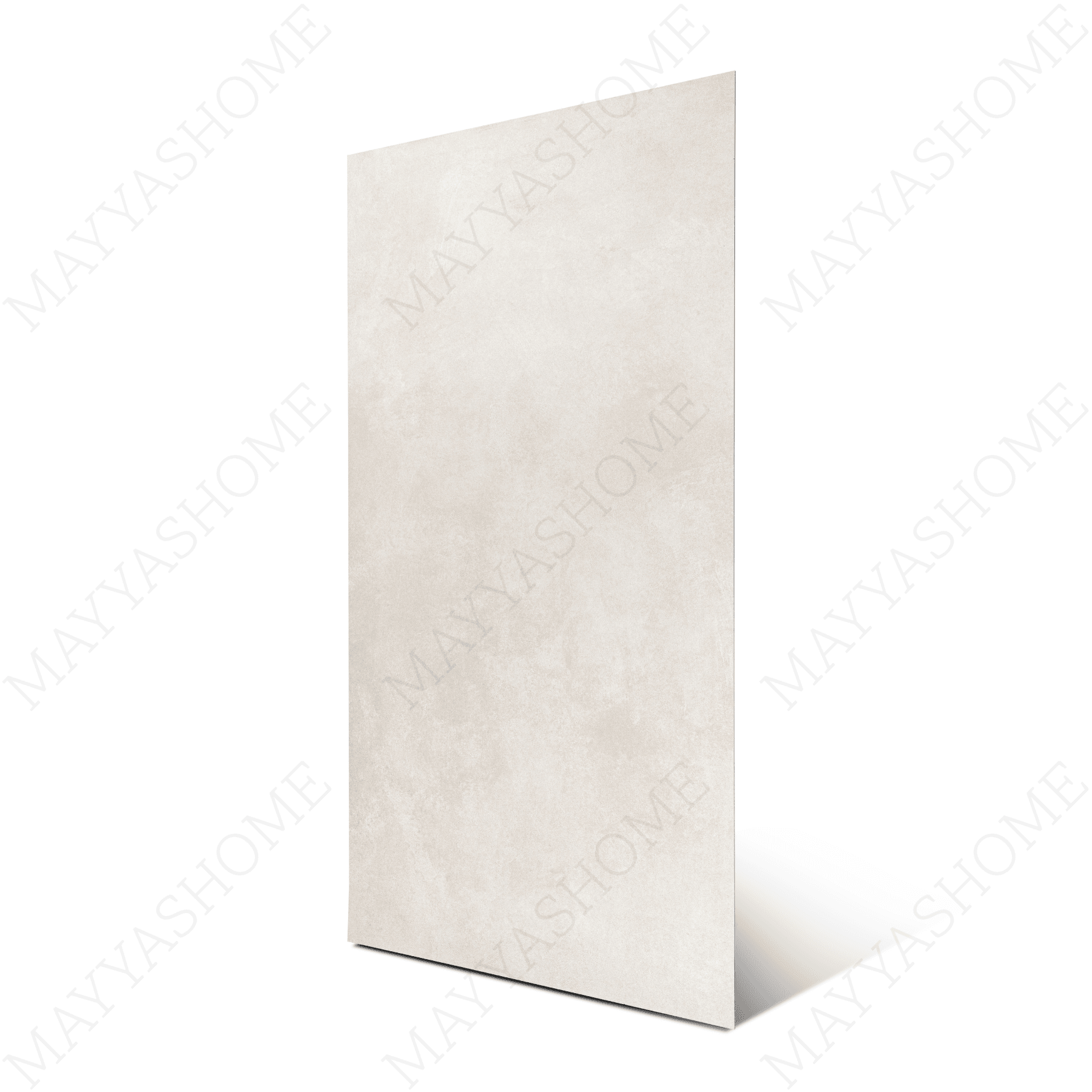 Urbantek Ice porcelain tile 60x120cm with 9mm thickness features a modern marble look, durable porcelain body, premium finish for floors and walls.