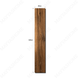 Venue Brown 20x120cm 09mm Porcelain Tile