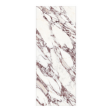 Viola White 80×320cm / 120×240cm White 15mm – Glossy Porcelain Tile
