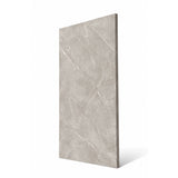 Vitra Grey Crystal Polish Colorbody porcelain slab 120x280cm, 9mm thick, featuring Random 02 grey stone look for premium floors, walls and modern interiors.
