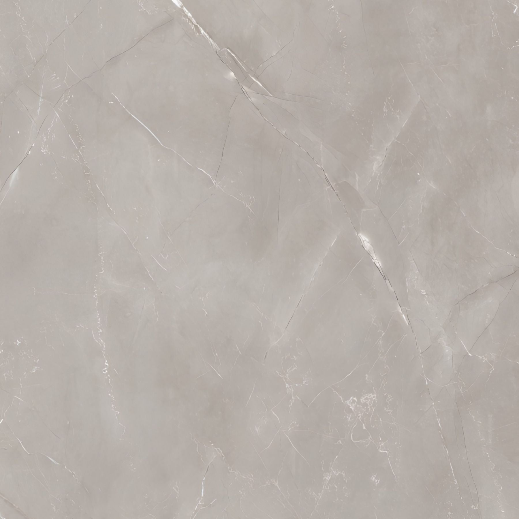 Vitra Grey Crystal Polish Colorbody porcelain slab 120x280cm, 9mm thick, featuring Random 02 grey stone look for premium floors, walls and modern interiors.