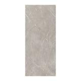 Vitra Grey Lush Crisp Colorbody porcelain slab 120x280cm, 9mm thick, with a refined grey stone look for elegant floors, walls and modern interiors.