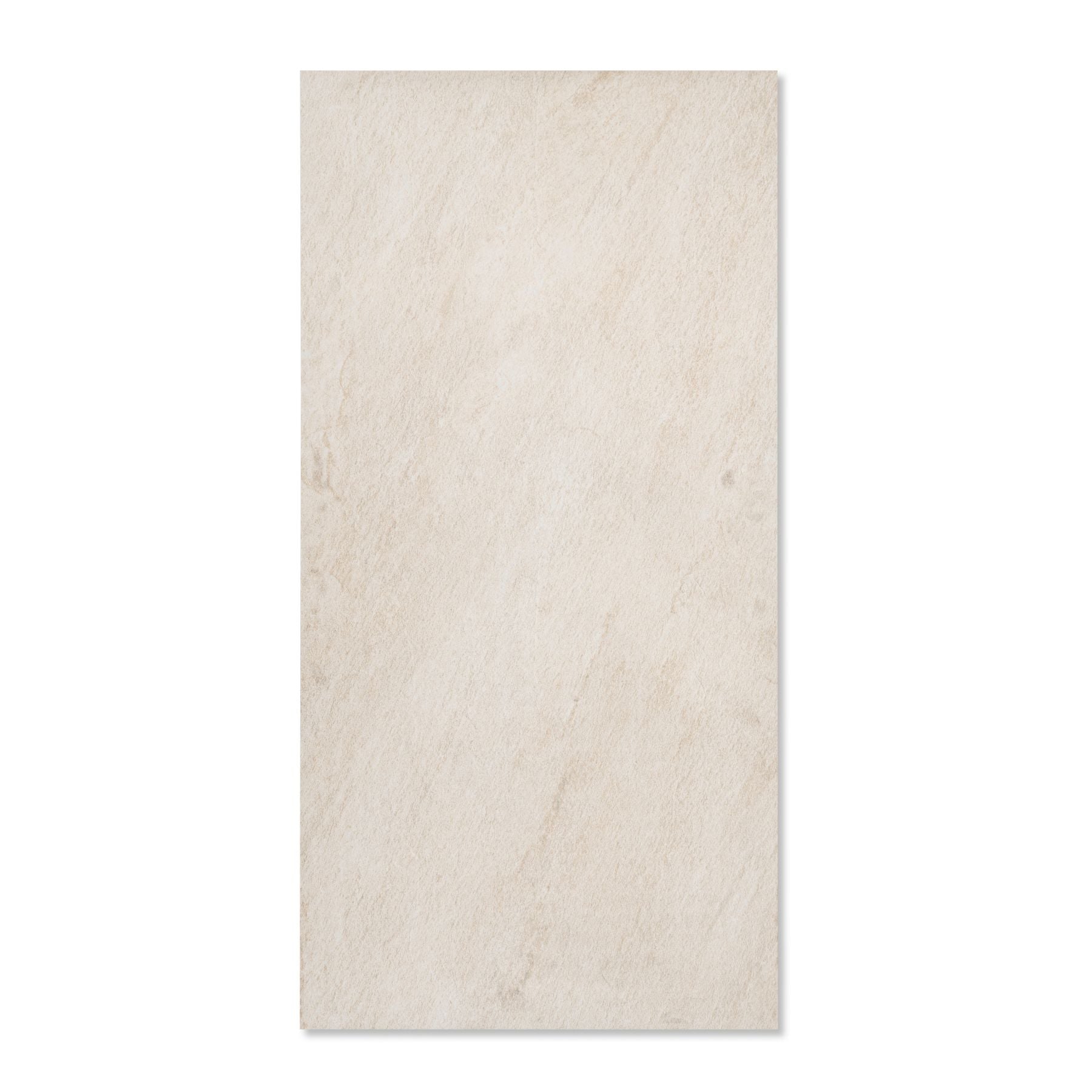 Warm Horizon matt porcelain tile 60x120cm x2mm with warm stone tone, durable large format surface ideal for modern floors, walls and premium interior spaces.