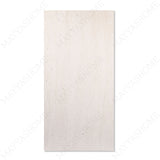 White Dune porcelain tile in 60x120cm size with soft sand effect, subtle white tones and durable 9mm thickness for walls and floors.