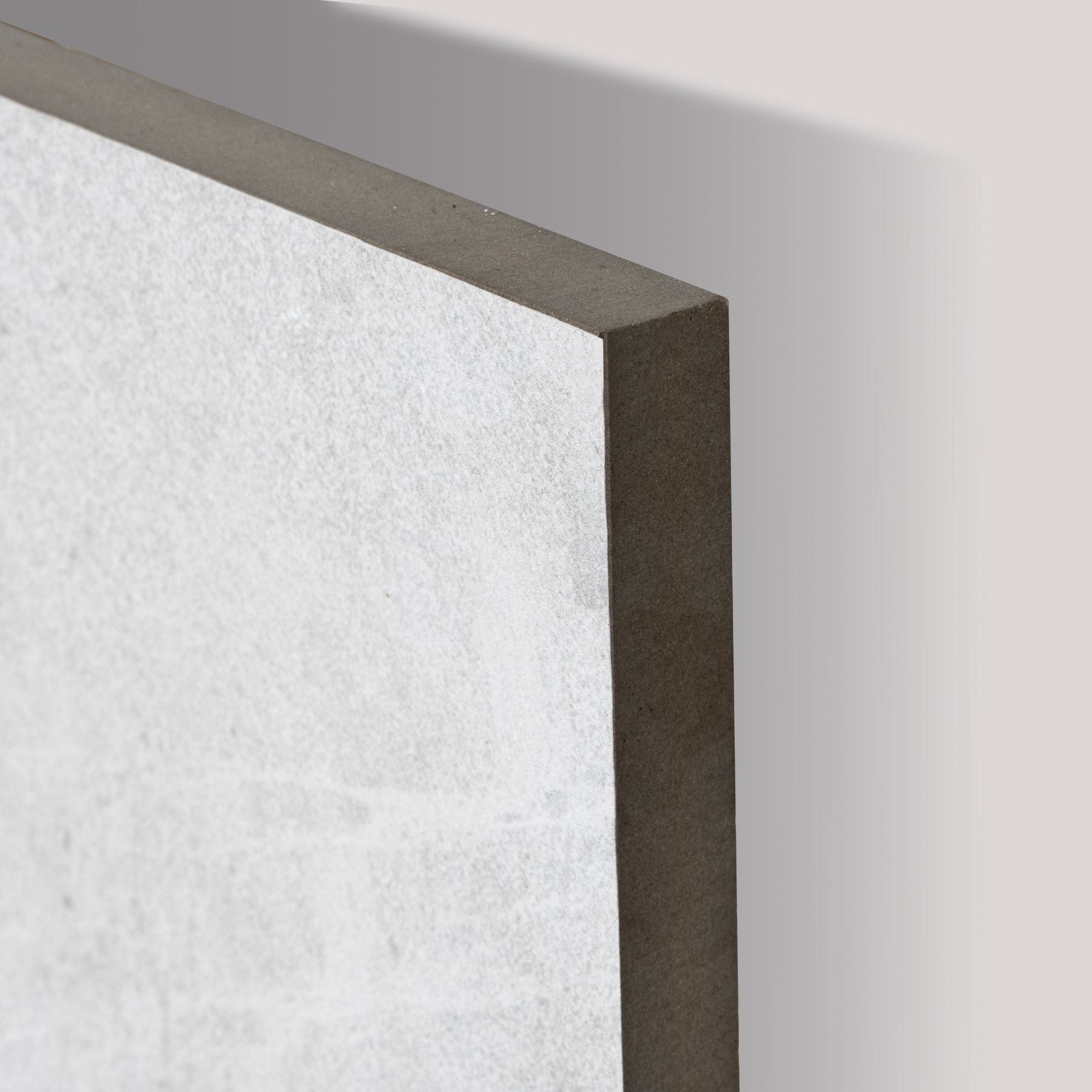 White Travertine matt porcelain tile 60x120cm x 2mm with elegant stone texture, durable large format surface ideal for modern floors, walls and premium interiors.