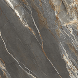Astrus Grey 160x320cm Book-Match High Glossy Porcelain Slab