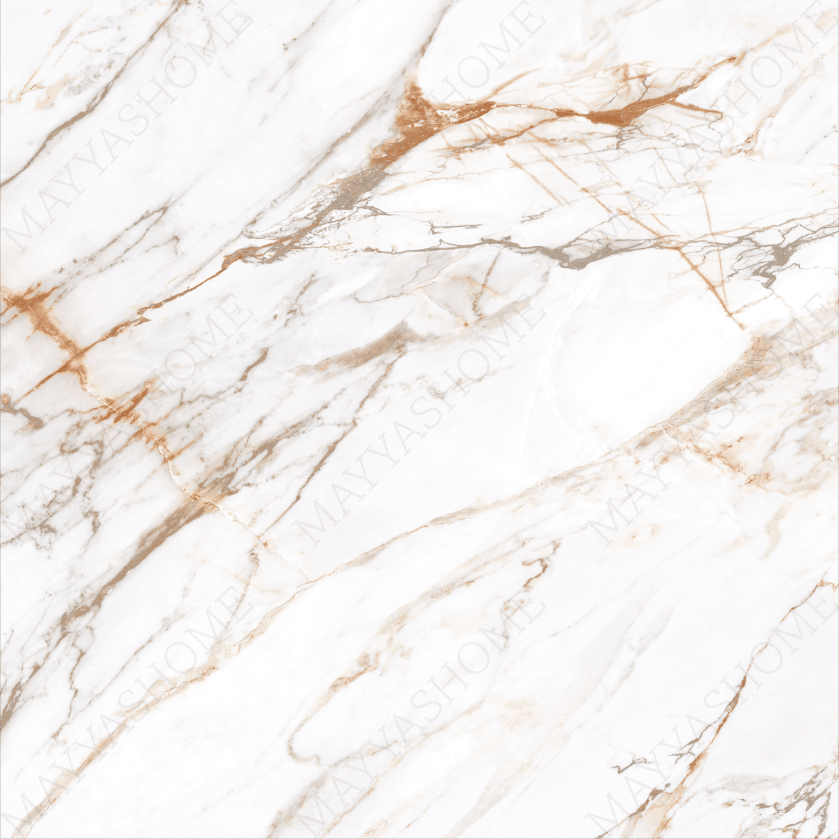 Imperial Gold 120x240cm 09mm – Book-Match Glossy Tile