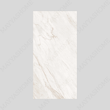 Angelo Ice 120x240cm 09mm – Book-Match Glossy Tile