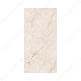 Breccia Oyster 120x240cm 09mm – Book-Match Glossy Tile