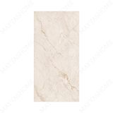 Breccia Oyster 120x240cm 09mm – Book-Match Glossy Tile