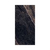 Elite Black 120x240cm 09mm – Book-Match Glossy Tile