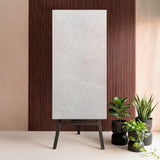 BRIO BIANCO Porcelain Tile – 60x120mm, Matt Marble Look, 9MM Thickness