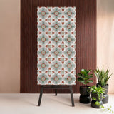 SALERNO CONCRETE DECOR