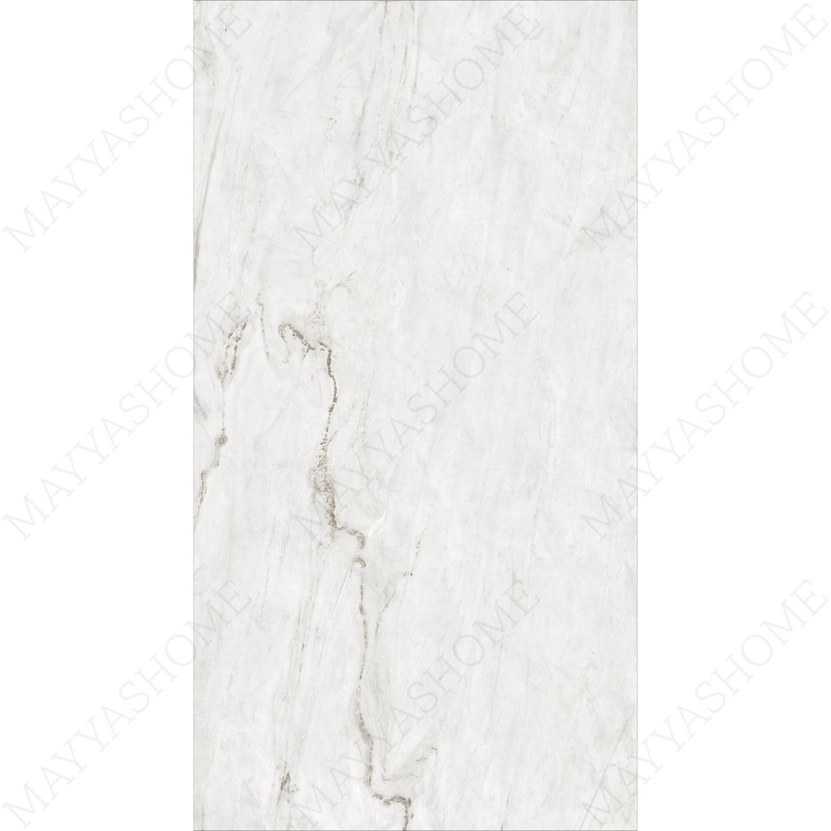 serenewhite160X320cm12mm